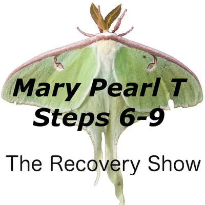 Mary Pearl T on Steps 6-9  – Episode 209