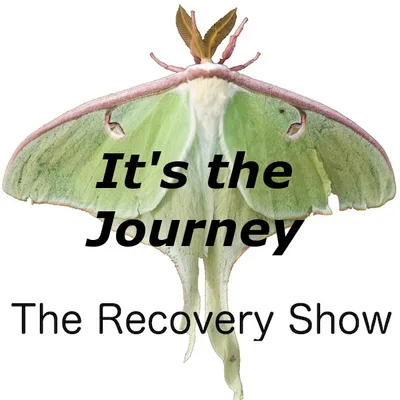 It’s the Journey – Episode 206