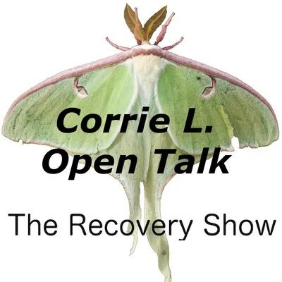 Corrie L. Open Talk – Episode 205