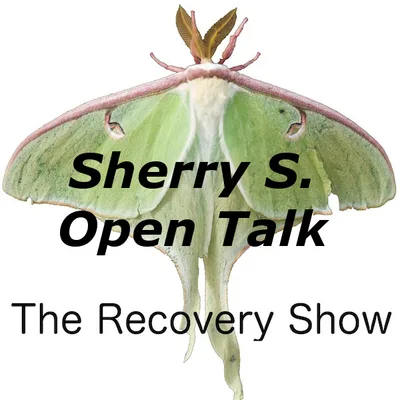 Sherry S. Open Talk – Episode 190