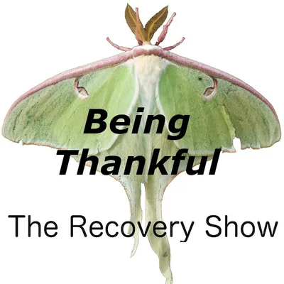 Being Thankful – Episode 180