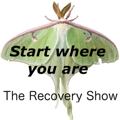 Start where you are – Episode 173