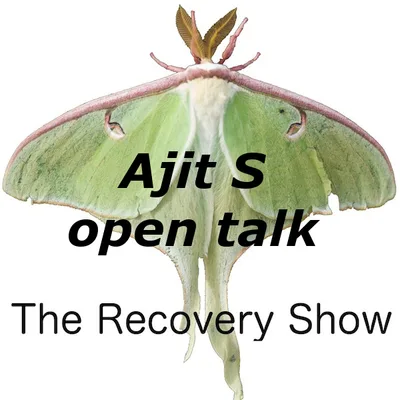 Ajit S Open Talk – Episode 153
