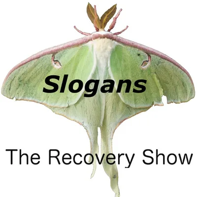 Slogans part 1 – Episode 131