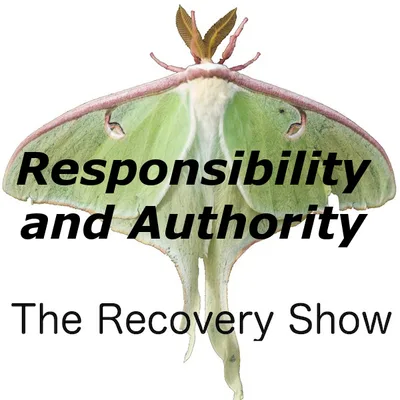 Responsibility and Authority – Episode 102