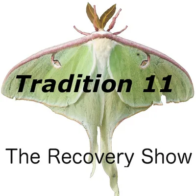 Tradition 11 – Episode 95