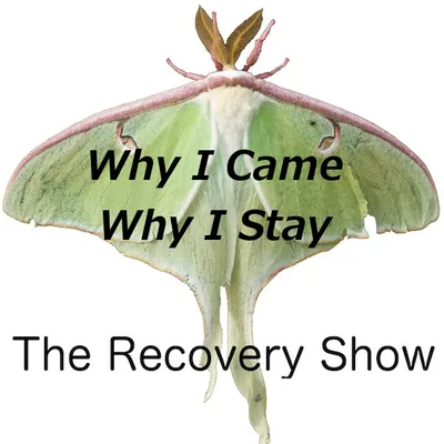 Why I came to Al-Anon. Why I stay? – Episode 77