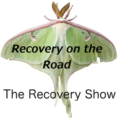 Recovery on the Road interview with Mara – Episode 71