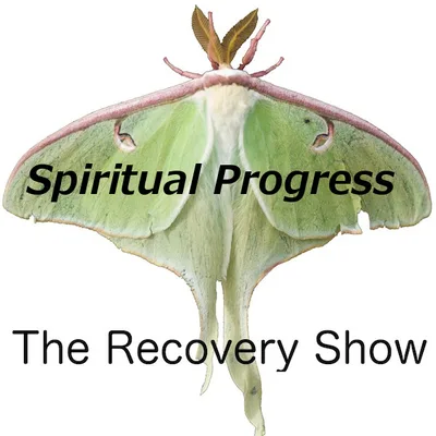 We claim spiritual progress … – Episode 72