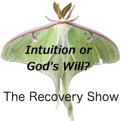 Intuition or God’s Will? – Episode 61
