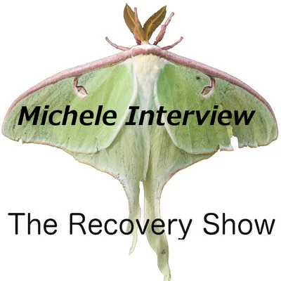 Interview with Michele – Relapse preview – Episode 58