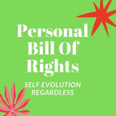 Right #35: Trusting Those Worth Our Trust, and Not Those Undeserving of It