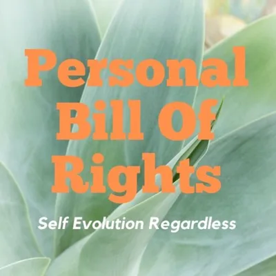 Right #28: Right to CHANGE and GROWTH