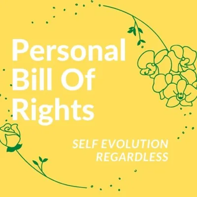 Right #21: Change YOUR Mind At Any Time