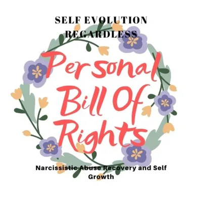 Right #17: Uniquely To Be ME Without Feeling Not Good Enough