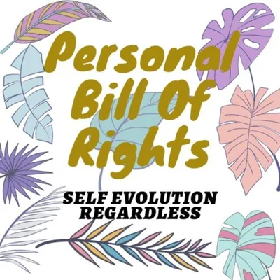 Right #18: Feel Scared and Say YOU Are