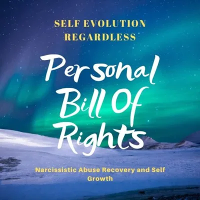 Right #16: Right to Be Angry At Someone We Love