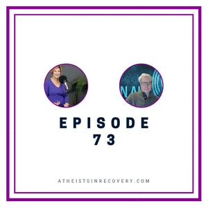 (Encore) How to Find Recovery Without A Belief in A Higher Power