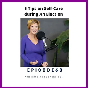 5 Tips on Self-Care During an Election