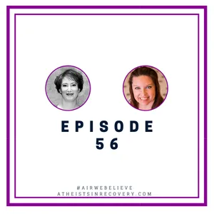 (Encore) How to Identify Your Higher Power (When You Self-Identify As An Atheist)