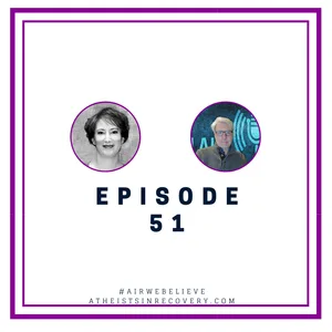 How to Find Recovery Without A Belief in A Higher Power