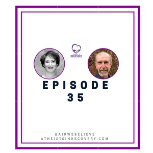 SMART Recovery: Perseverance in Recovery with Tom Horvath