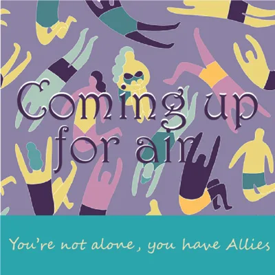 Allies in Recovery: A Community