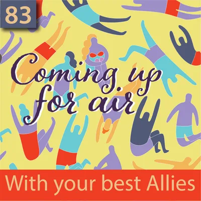 Podcast #83 — SUD, the Family & the Importance of Patterns