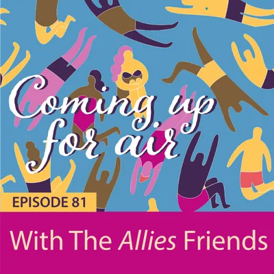 Podcast #81 — When Crisis Mode Becomes Chronic, and How to Shift This