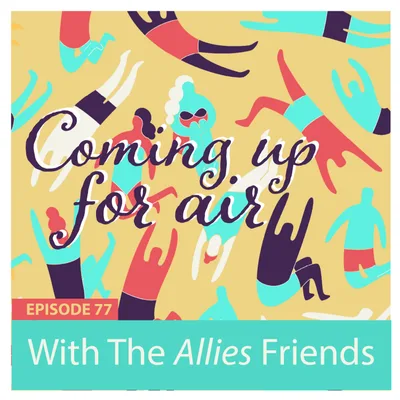 Podcast #77 — How Considering 'Identity' Can Improve Things with Your Loved One with Addiction