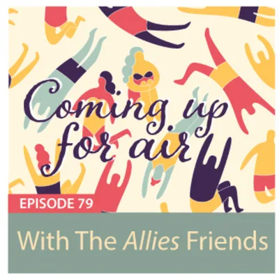 Podcast #79 — When Things Get Nasty, What Cards Trump the Blame Card?