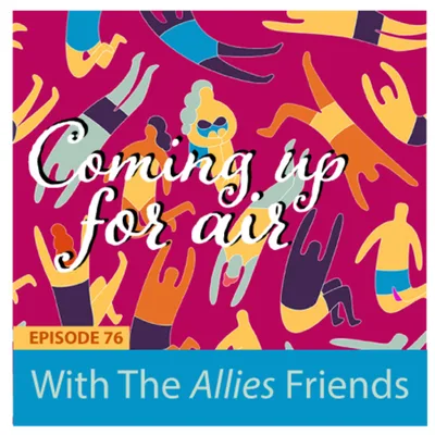 Podcast #76 — Shame, Shame and More Shame (and Its Good Friend, Substance Use)