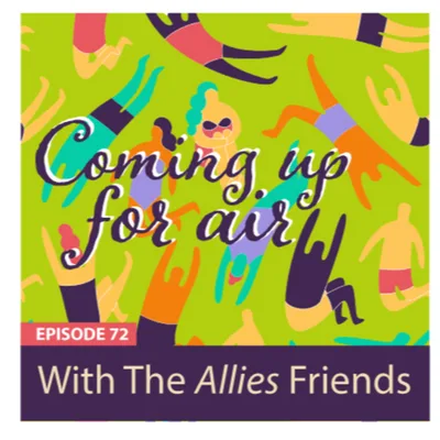 Podcast #72 — You Are Not Your Story: How to move out of drama and into consciousness