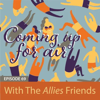 Podcast #69 — You're Gonna Be Lousy At It, At First: Reflective Listening, Intentional Dialogue and How to Vastly Improve Communications with Just About Everybody