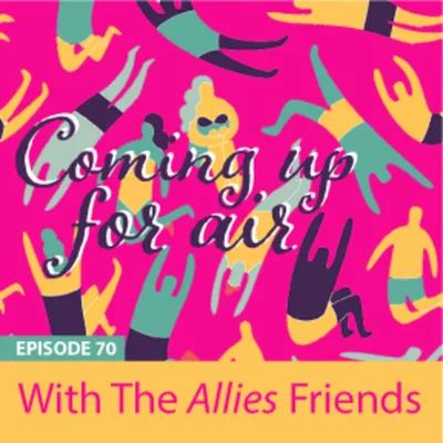 Podcast #70 — Recovery Capital and Laurie's Journey to a New Vocation - Advocate and Peer Recovery Specialist