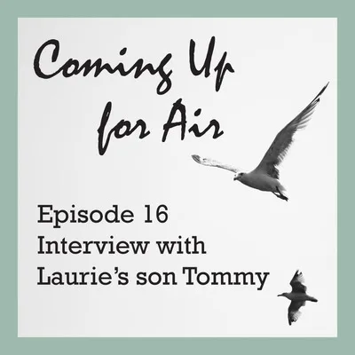 Interview With Laurie's Son Tommy
