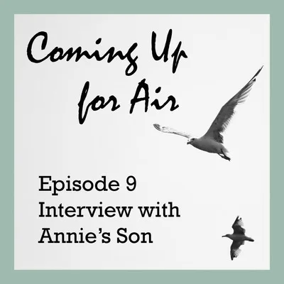Interview with Annie's Son