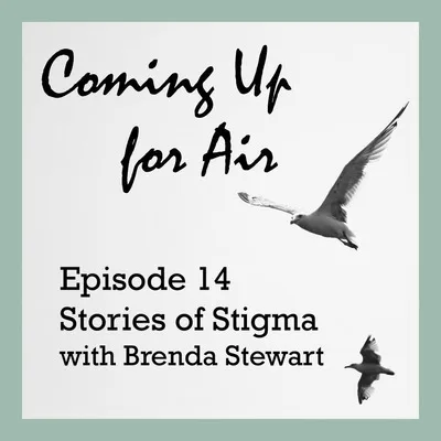 Stories Of Stigma