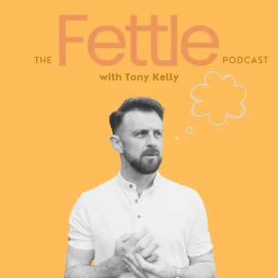 Jon Kenny: Dyslexia, D'Unbelievables and D'Oscars