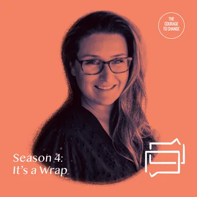 Season 4 Wrap - New Year's Extravaganza