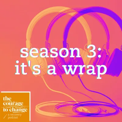 Season 3: It's a Wrap