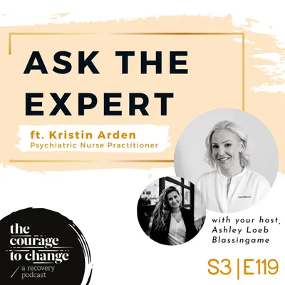 The Science of Ketamine for Depression with Mindbloom’s Lead Clinician