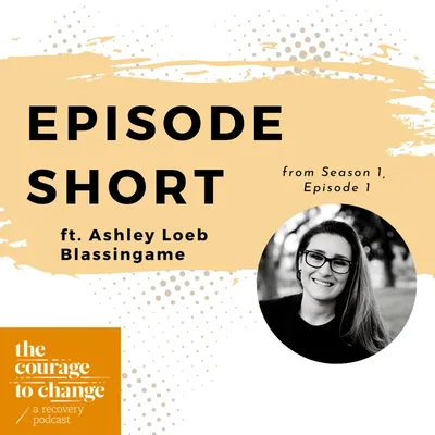 Episode Short Featuring Ashley Loeb Blassingame from Season 1 Episode 1