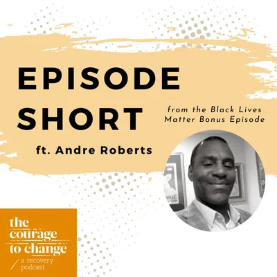 Episode Short featuring Andre Roberts' Special Episode