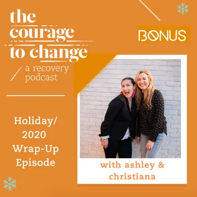 Bonus Episode: Holiday/2020 Wrap-Up Episode