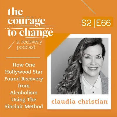 Claudia Christian: How One Hollywood Star Found Recovery from Alcoholism Using The Sinclair Method