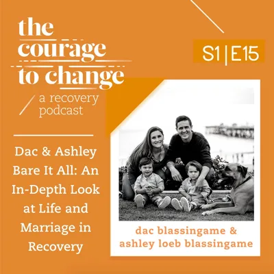 Dac & Ashley Bare It All: An In-Depth Look at Life and Marriage in Recovery
