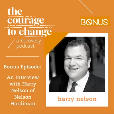 Bonus Episode: An Interview with Harry Nelson of Nelson Hardiman