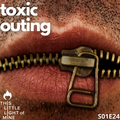 Toxic outing