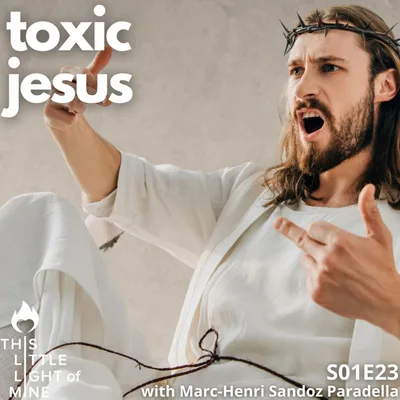 Toxic Jesus